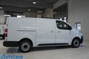 Citroen Jumpy bild 6