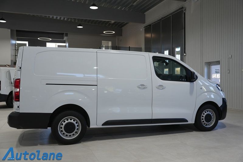 Citroen Jumpy bild 6