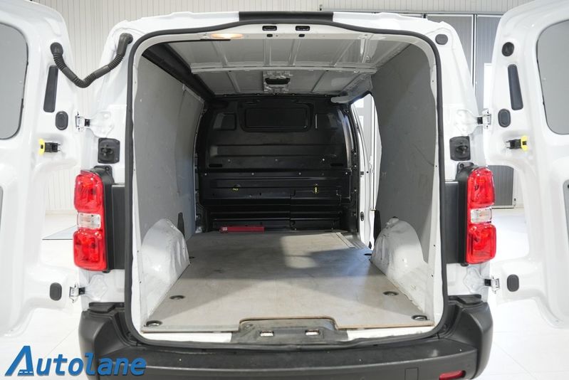 Citroen Jumpy bild 10