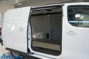 Citroen Jumpy bild 12