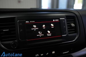 Citroen Jumpy bild 22