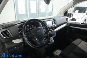 Citroen Jumpy bild 13