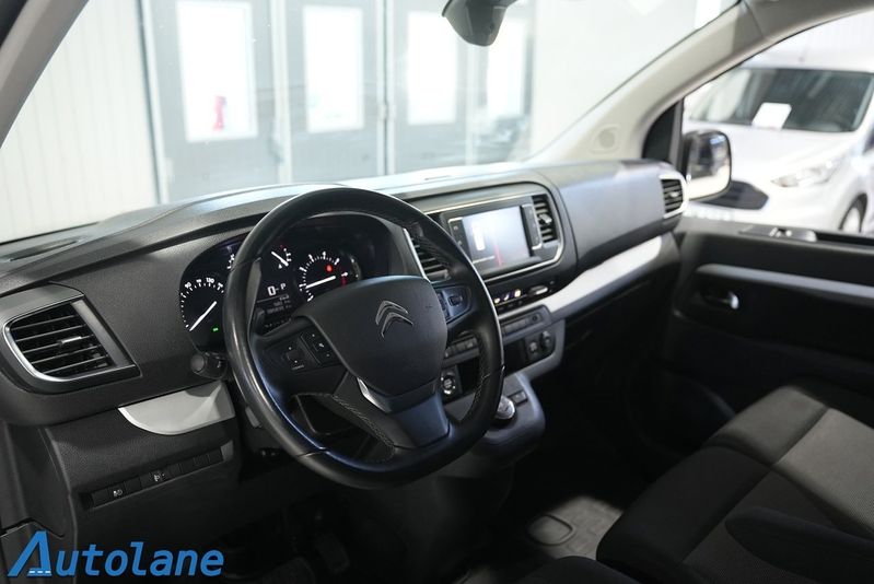 Citroen Jumpy bild 13