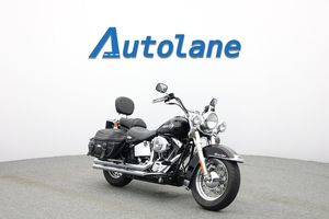 Harley-Davidson Heritage Softail Classic bild 1