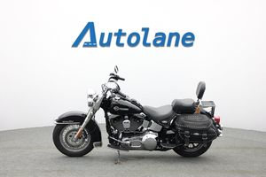 Harley-Davidson Heritage Softail Classic bild 9