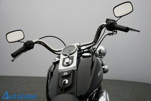 Harley-Davidson Heritage Softail Classic bild 20