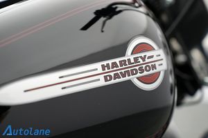 Harley-Davidson Heritage Softail Classic bild 19