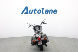 Harley-Davidson Heritage Softail Classic bild 8