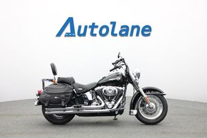 Harley-Davidson Heritage Softail Classic bild 6