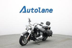 Harley-Davidson Heritage Softail Classic bild 4