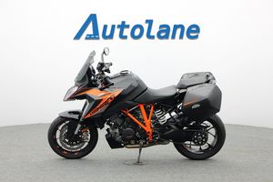 KTM 1290 Super Duke bild 9