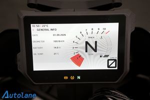 KTM 1290 Super Duke bild 21