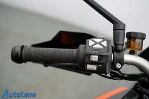 KTM 1290 Super Duke bild 20