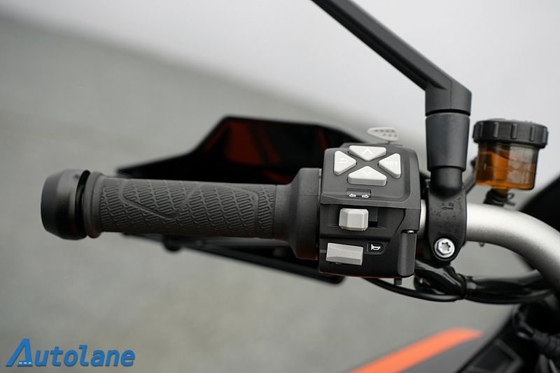 KTM 1290 Super Duke bild 20