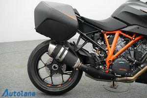 KTM 1290 Super Duke bild 10