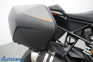KTM 1290 Super Duke bild 17