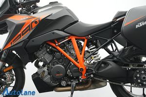 KTM 1290 Super Duke bild 14