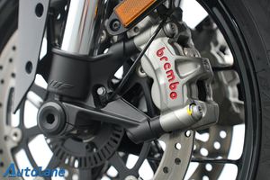 KTM 1290 Super Duke bild 25