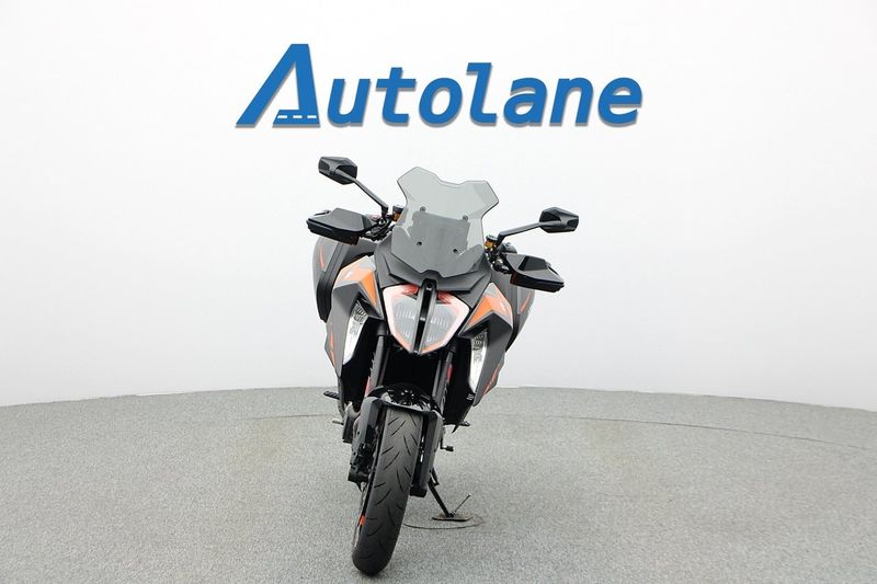 KTM 1290 Super Duke bild 7