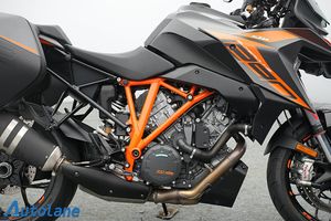 KTM 1290 Super Duke bild 11