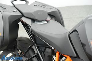 KTM 1290 Super Duke bild 18