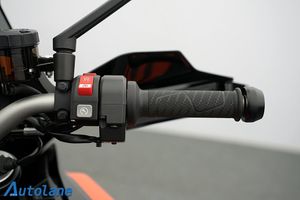 KTM 1290 Super Duke bild 22