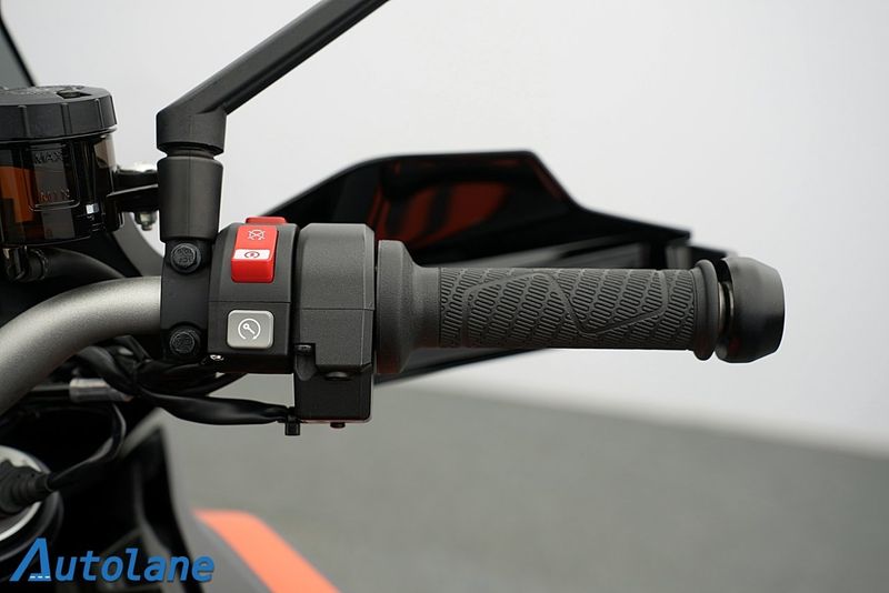 KTM 1290 Super Duke bild 22