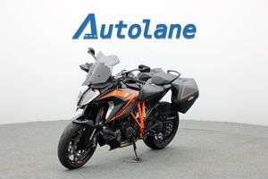 KTM 1290 Super Duke bild 4