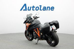 KTM 1290 Super Duke bild 3