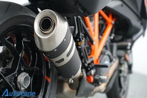 KTM 1290 Super Duke bild 26