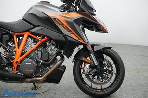 KTM 1290 Super Duke bild 12
