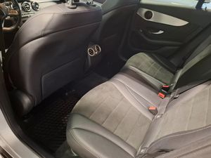 Mercedes GLC250 bild 12