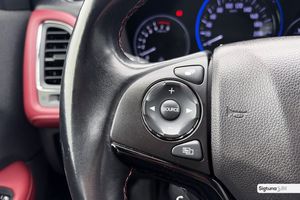 Honda HR-V bild 15