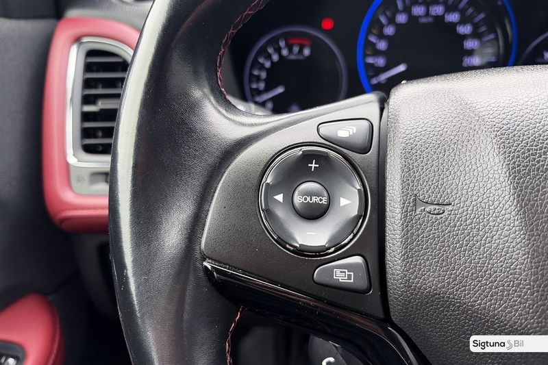 Honda HR-V bild 15