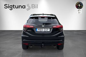 Honda HR-V bild 6