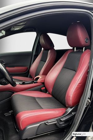 Honda HR-V bild 11