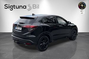 Honda HR-V bild 5
