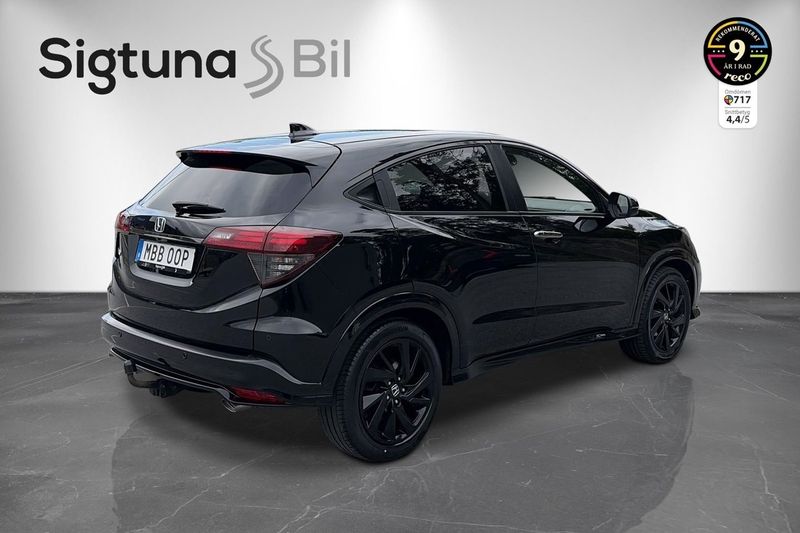 Honda HR-V bild 5