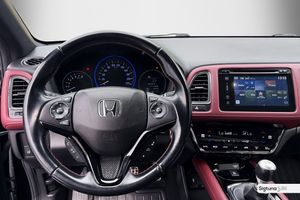 Honda HR-V bild 14