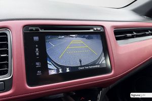 Honda HR-V bild 16