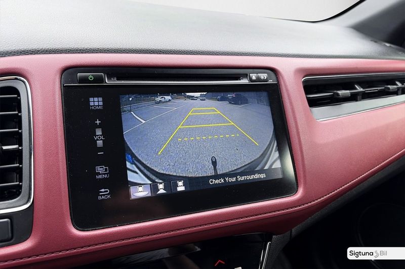 Honda HR-V bild 16