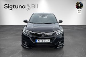 Honda HR-V bild 2