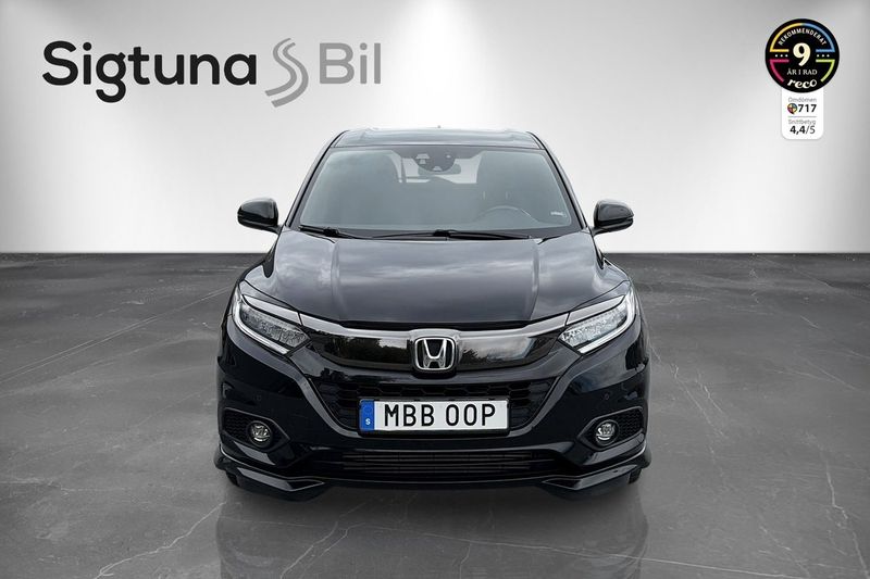 Honda HR-V bild 2