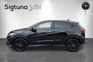 Honda HR-V bild 8