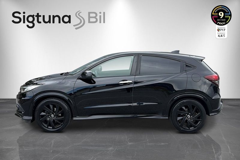 Honda HR-V bild 8