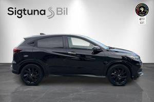 Honda HR-V bild 4