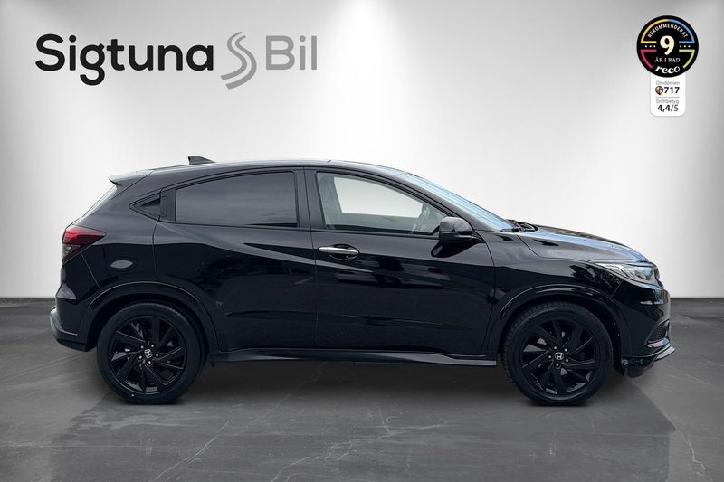 Honda HR-V bild 4