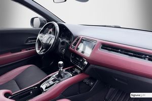 Honda HR-V bild 13