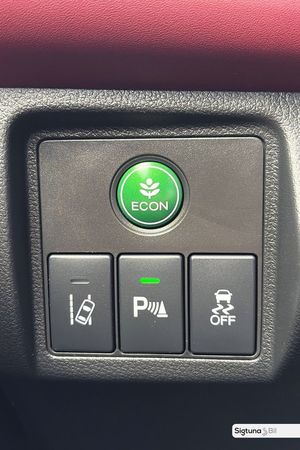 Honda HR-V bild 19
