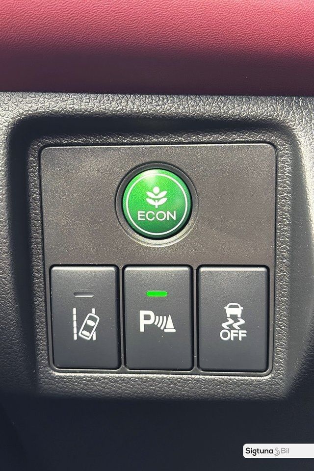 Honda HR-V bild 19